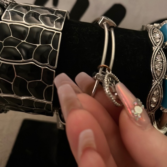 Bracelet lot - Picture 4 of 4